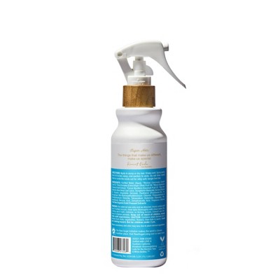 Raw Sugar Kids Leave-In Conditioning Detangler Coconut Milk + Banana 6 fl oz - New