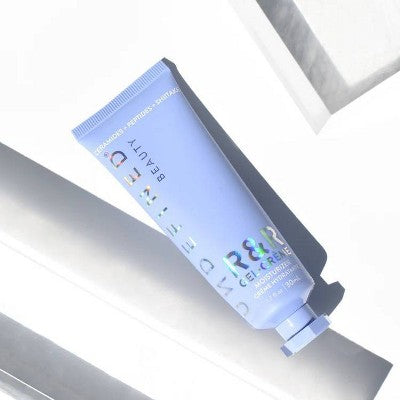 Undefined R&R Gel Moisturizer 1.7 fl oz - New