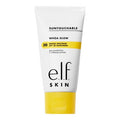 e.l.f. SKIN Suntouchable Whoa Glow Sunscreen & Primer Sunlight SPF 30 1.69 fl oz - Missing Box