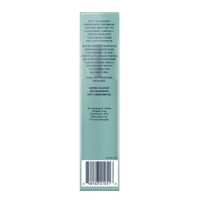 RoC Multi Correxion Hydrate + Plump Daily Moisturizer with Hyaluronic Acid SPF 30 1.7oz - Imperfect Box