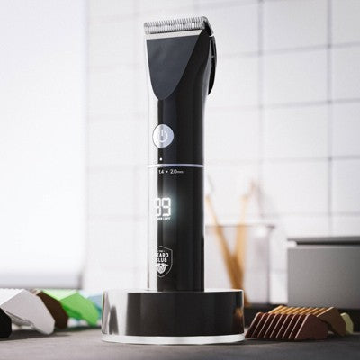 Beard Club Precision Beard Trimmer - Imperfect Box
