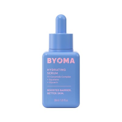 BYOMA Hydrating Serum 1.01 fl oz - Imperfect Container