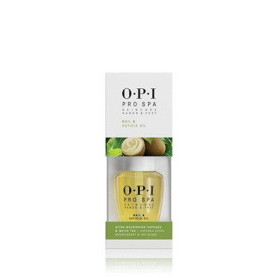 OPI - Pro Spa Nail & Cuticle Oil