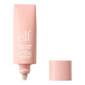 e.l.f. Halo Glow Skin Tint Foundation Mineral SPF 50 8 Medium Neutral 1 fl oz - Missing Box