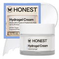 Honest Beauty Hydrogel Cream with Hyaluronic Acid 1.7 fl oz - New