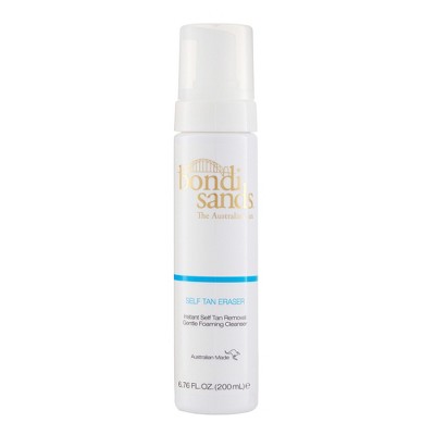 Bondi Sands Self Tan Eraser 6.76 fl oz - Imperfect Container