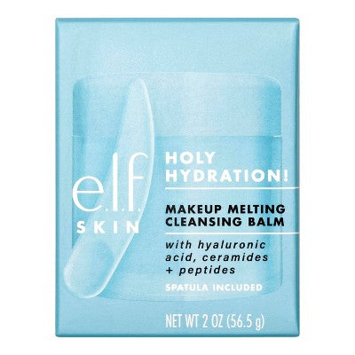 e.l.f. SKIN Holy Hydration! Eye Cream 0.53oz - Missing Box