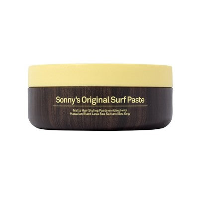 Sun Bum Texturizing Surf Paste Styling Product 3oz - New