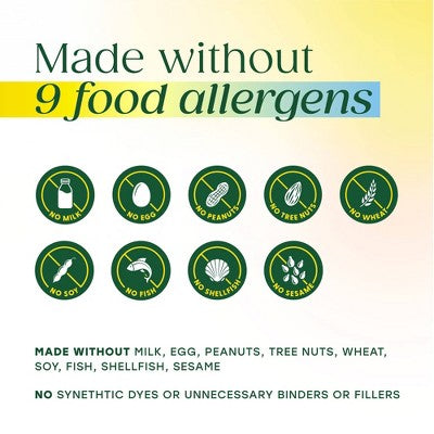 MegaFood Kids One Daily Mini Tablets 30ct - New