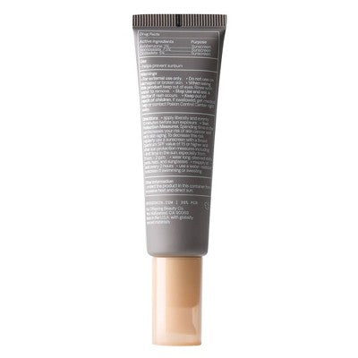 Versed Good Defense Daily Sunscreen SPF 50 1.7 fl oz - Missing Box