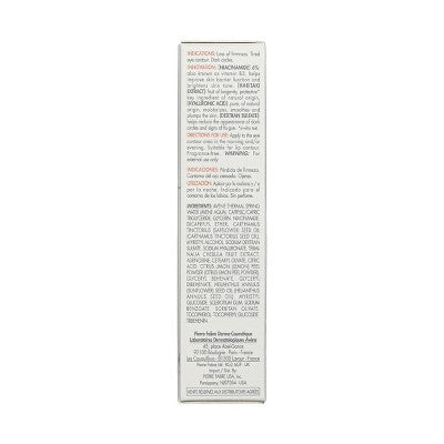 Avene Hyaluron Activ B3 Triple Action Eye Cream Hyaluronic Acid & Niacinamide 0.5 fl oz - Missing Box