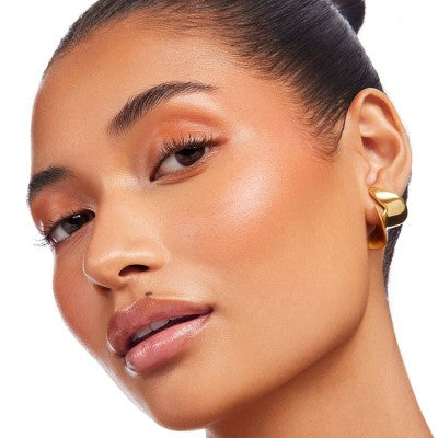 ColourPop Lite Stix Highlighter Glazey 0.33oz - Imperfect Container