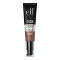 e.l.f. Camo CC Cream 560 C Deep 1.05oz - Imperfect Box