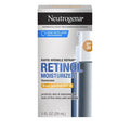 Neutrogena Rapid Wrinkle Repair Retinol Hyaluronic Acid SPF 30 1 fl oz - Missing Box