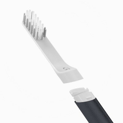 quip Sonic Brush Head Refill 4pk - Missing Box
