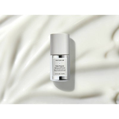 Naturium Multi-Peptide Serum 1fl oz - Missing Box