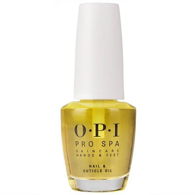 OPI - Pro Spa Nail & Cuticle Oil
