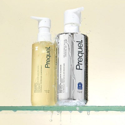 Prequel Pre-Gleanse Nourishing Oil Cleanser 6.5 fl oz - New