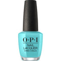 OPI - Closer Than You Might Belem Nail Polish