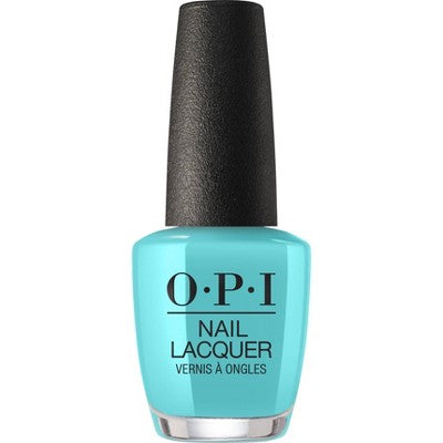 OPI - Closer Than You Might Belem Nail Polish