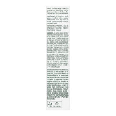 Well People Bio Stick Foundation 4C 0.4oz - New