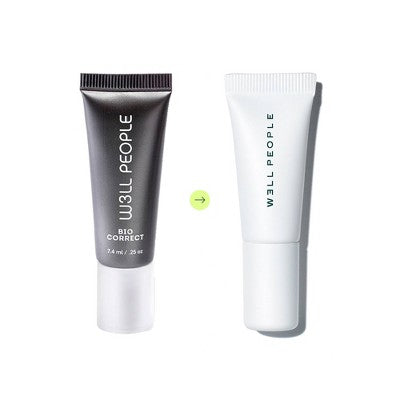 Well People Bio Correct Concealer 2W 7.4ml - Missing Box