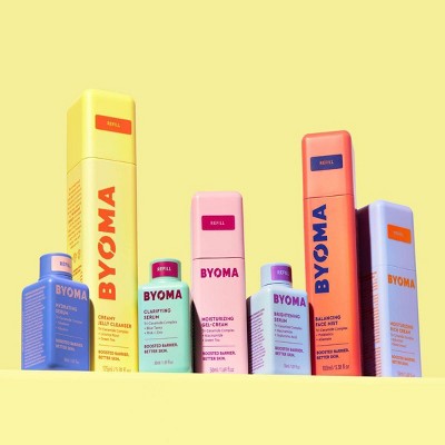 BYOMA Creamy Jelly Cleanser Refill 175ml - New