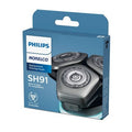 Philips Norelco Shaver Series 9000 Shaving Heads 3ct - New