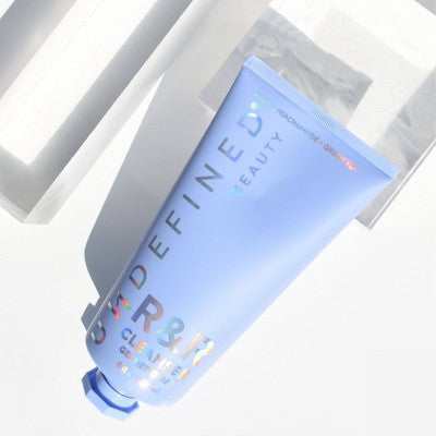 Undefined R&R Cleanser 8 fl oz - New