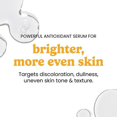 Timeless Skin Care Vitamin C and E Ferulic Acid Serum 4 fl oz - Imperfect Box