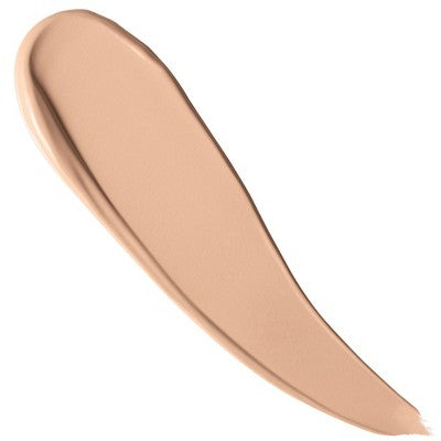 COVERGIRL + Olay Simply Ageless 3-in-1 Liquid Foundation 225 Buff Beige 1 fl oz - Imperfect Container