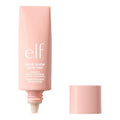 e.l.f. Halo Glow Skin Tint Light Coverage Foundation Mineral SPF 50 5 Light Warm 1 fl oz - Imperfect Box