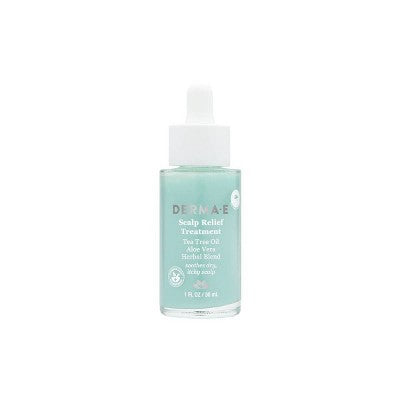 derma e Scalp Relief Treatment 1 fl oz - New