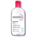 Bioderma Sensibio H2O Micellar Water Makeup Remover 16.9 fl oz - Imperfect Container
