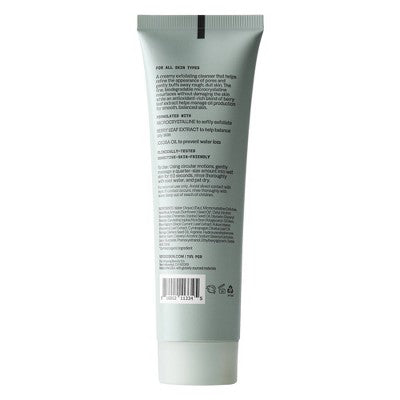 Versed Day Maker Microcrystal Exfoliator 3 fl oz - New