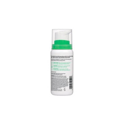 No7 Derm Solutions 100HR Hydration Cream Moisturiser Dry & Sensitive Skin 3oz - Imperfect Container