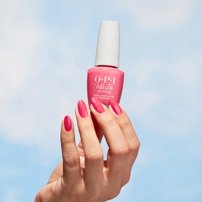 OPI - Nature Strong Big Bloom Energy