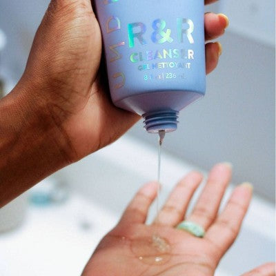 Undefined R&R Cleanser 8 fl oz - New