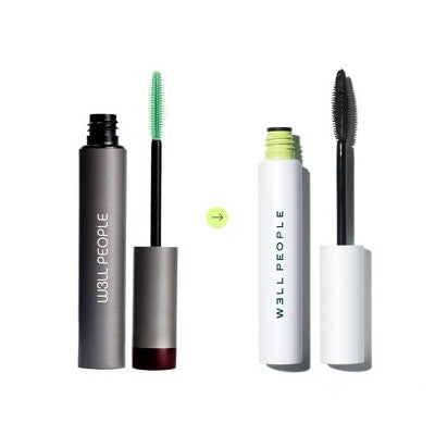 Well People Expressionist Pro Mascara Pro Black 0.26 fl oz - Imperfect Box