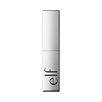 e.l.f. Glow Reviver Slipstick Rose Latte 0.11oz - Imperfect Box