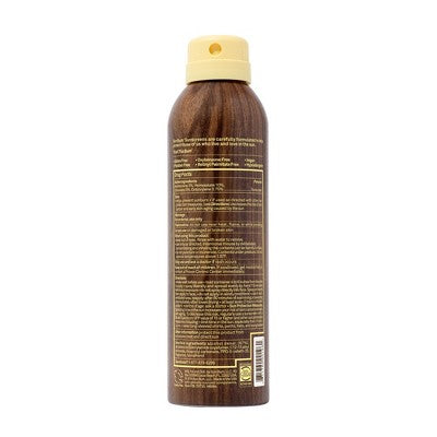 Sun Bum Original Sunscreen Spray SPF 30 6oz - Imperfect Container