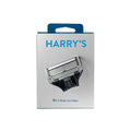Harry's 5-Blade Men's Razor Blade Refills 8 Cartridges - Missing Box