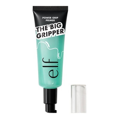 e.l.f. Jumbo Power Grip Primer 2.5 fl oz - Missing Box
