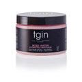 TGIN Rose Water Deep Conditioner 12oz - Imperfect Container
