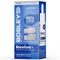 BosleyMD Revive + Densifying Hair Regrowth Serum for Men 1 fl oz - Missing Box