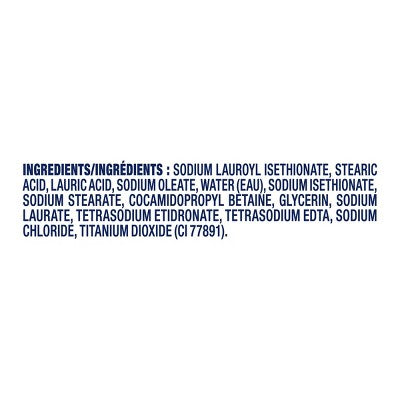 Dove Beauty Sensitive Skin Beauty Bar Soap 12pk/3.75oz each - Imperfect Box