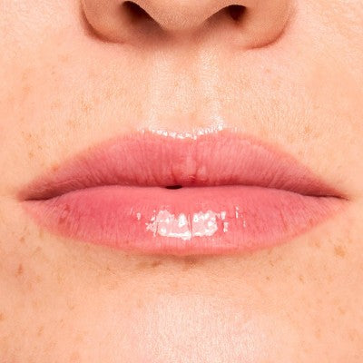 ColourPop Fresh Kiss Glossy Lip Balm Wild Berry 0.49oz - Imperfect Box