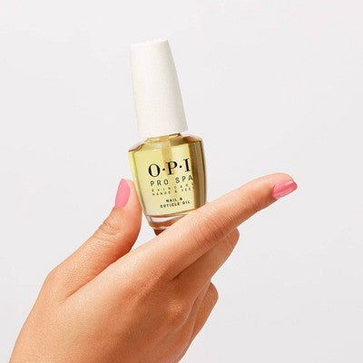 OPI - Pro Spa Nail & Cuticle Oil