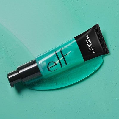 e.l.f. Power Grip Primer Clear 0.811 fl oz - Missing Box