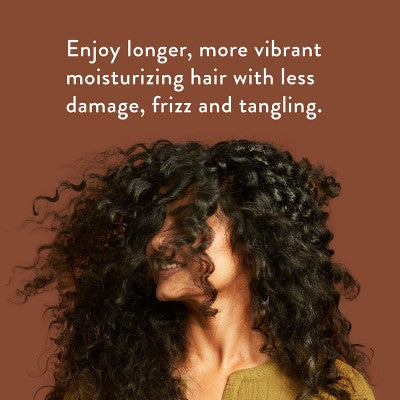 Native Coconut & Vanilla Moisturizing Shampoo 16.5 fl oz - Imperfect Container